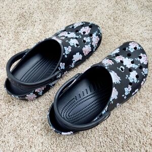 Women's Crocs